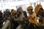 Trung Quốc: Khủng hoảng kinh tế và áp lực thời gian vắt cạn nguồn lực của lực lượng lao động