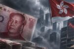 Chính quyền Trung Quốc siết chặt kiểm soát tài chính và truy thu thuế tại Hồng Kông