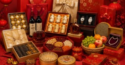 Trung Quốc: Thị trường quà tặng và dịch vụ đắt đỏ rơi vào tình trạng ế ẩm