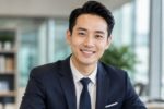Xem tướng mặt nhận diện những người được vận mệnh ưu ái