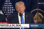 Venezuela và Hoa Kỳ đạt thỏa thuận dầu khí lịch sử trị giá hơn 100 tỷ USD