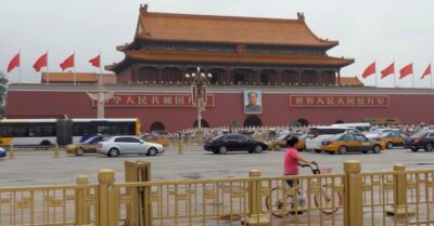 Thanh trừng 57 thượng tướng: dấu hiệu rạn nứt trong nội bộ ĐCSTQ