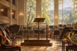 Giao hưởng số 1 của Mahler: từ tiếng gọi thiên nhiên đến khúc kết rực sáng