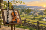 Appalachian Spring của Copland: khúc nhạc về khởi đầu và hy vọng
