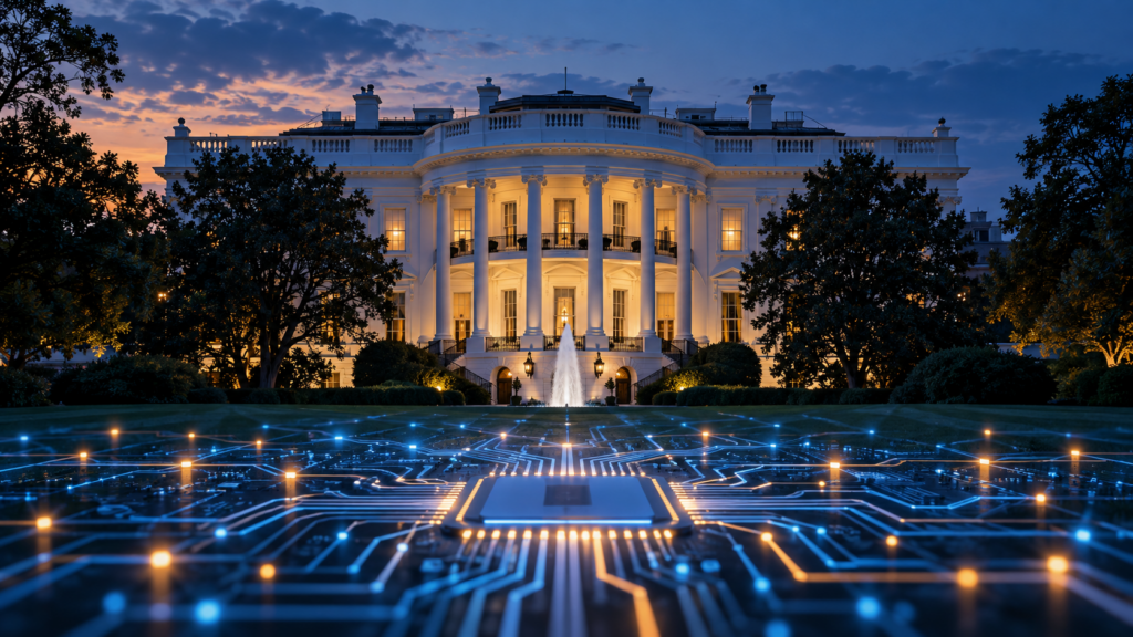 Ông Trump xác nhận kế hoạch gặp CEO Anthropic giữa tranh luận về tốc độ phát triển AI