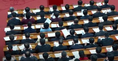 Thực trạng các cựu quan chức tham nhũng ĐCSTQ sau khi mãn hạn tù