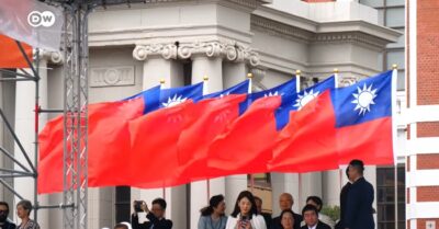 Đại sứ Mỹ tại Trung Quốc tuyên bố chính sách với Đài Loan không thay đổi