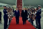 Reuters: Vì sao giới doanh nghiệp Trung Quốc không dự cuộc gặp Tập–Trump?