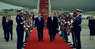 Reuters: Vì sao giới doanh nghiệp Trung Quốc không dự cuộc gặp Tập–Trump?