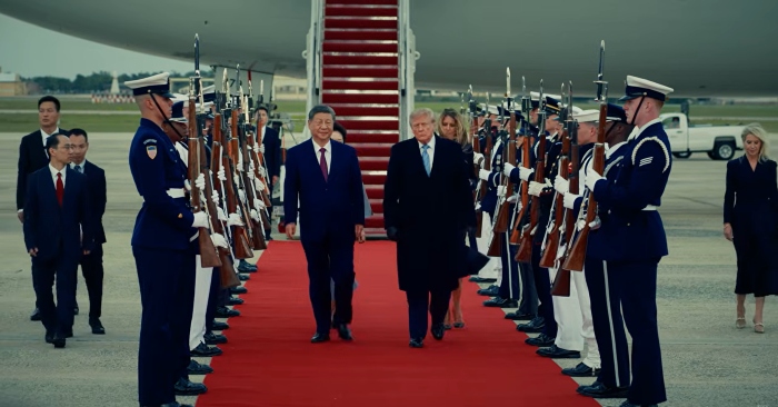 Reuters: Vì sao giới doanh nghiệp Trung Quốc không dự cuộc gặp Tập–Trump?