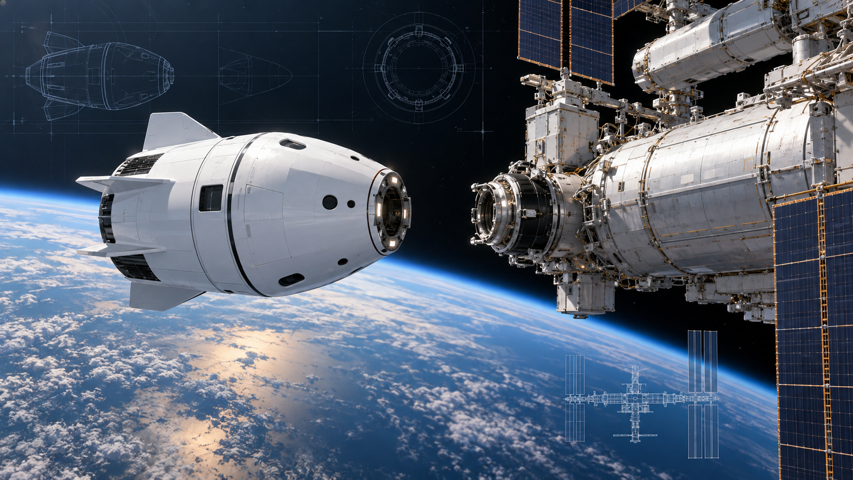 NASA và Boeing lên kế hoạch đưa Starliner trở lại bay không người lái cuối năm 2026