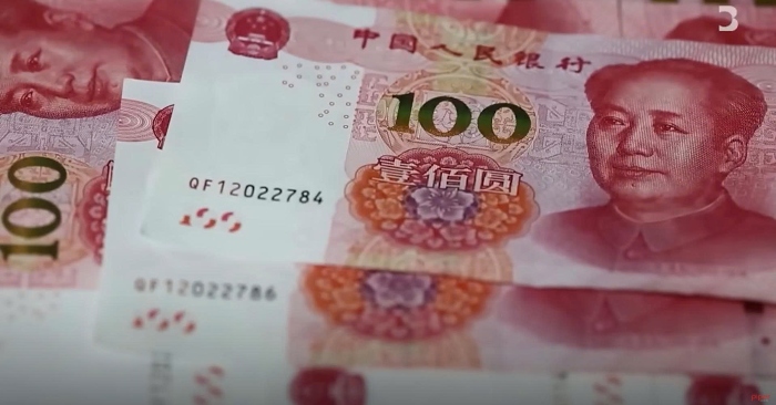 Trung Quốc đóng cửa biên giới ngăn chặn làn sóng tháo chạy của giới giàu có