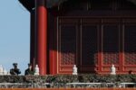 Thanh trừng nội bộ và sự suy yếu của phe cánh lãnh đạo Tập Cận Bình