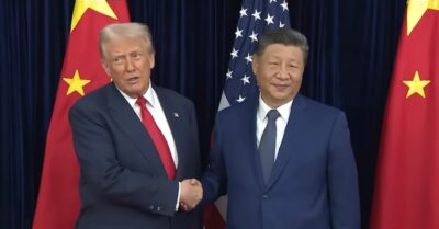 Giới học giả: Cuộc gặp Thượng đỉnh Trump – Tập không phải là hội nghị hòa giải
