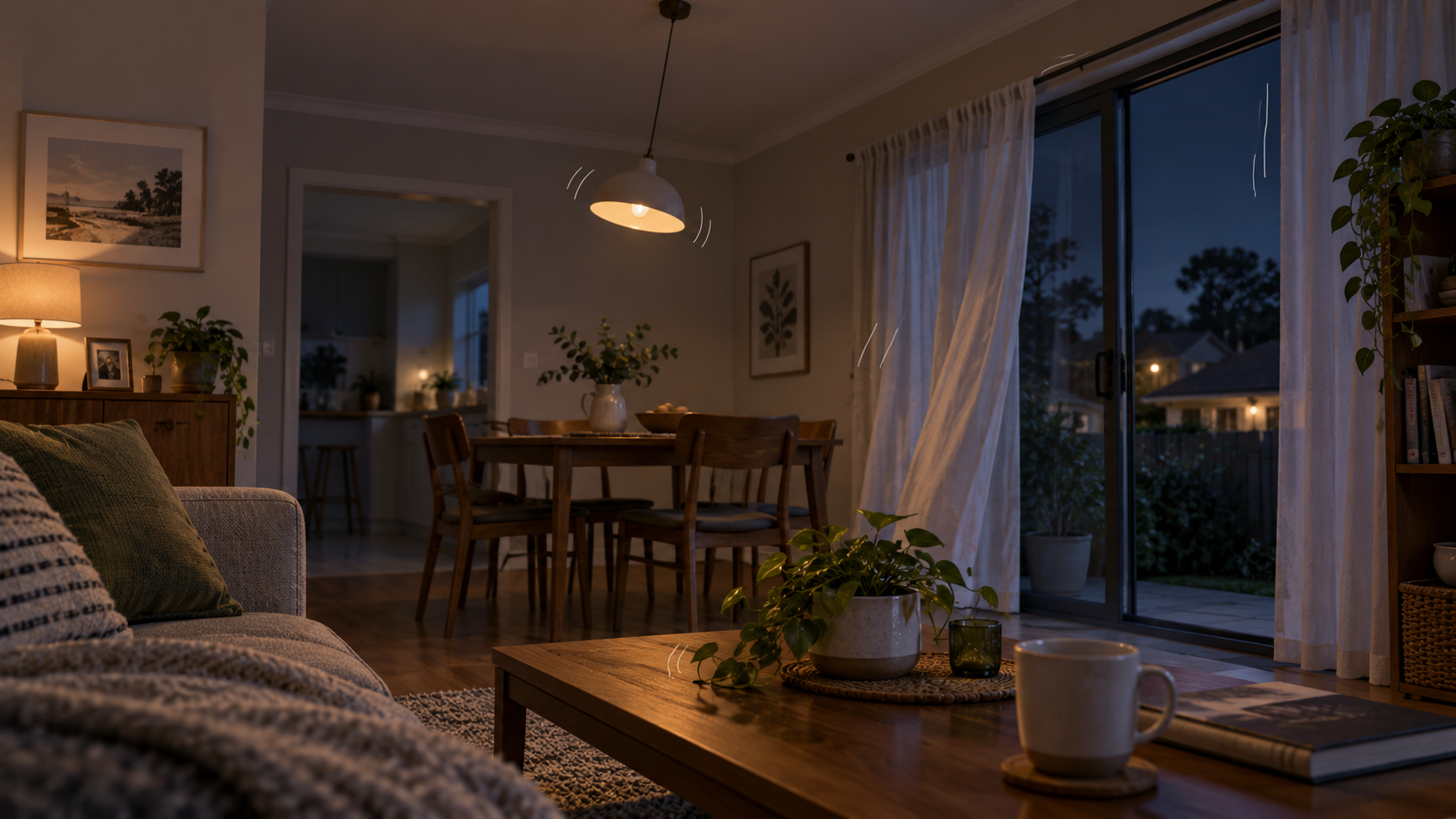 Động đất độ lớn sơ bộ 4,8 tại Victoria, rung chấn lan tới Melbourne