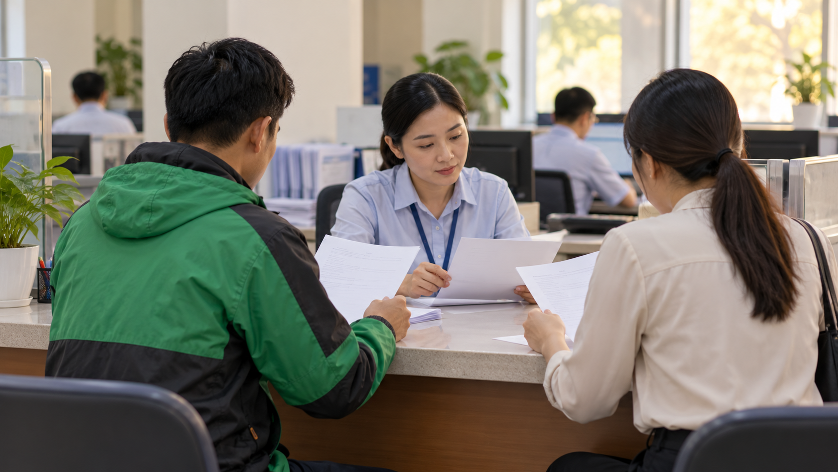 Quốc hội dự kiến thảo luận sửa Luật Bảo hiểm xã hội ngày 21/10