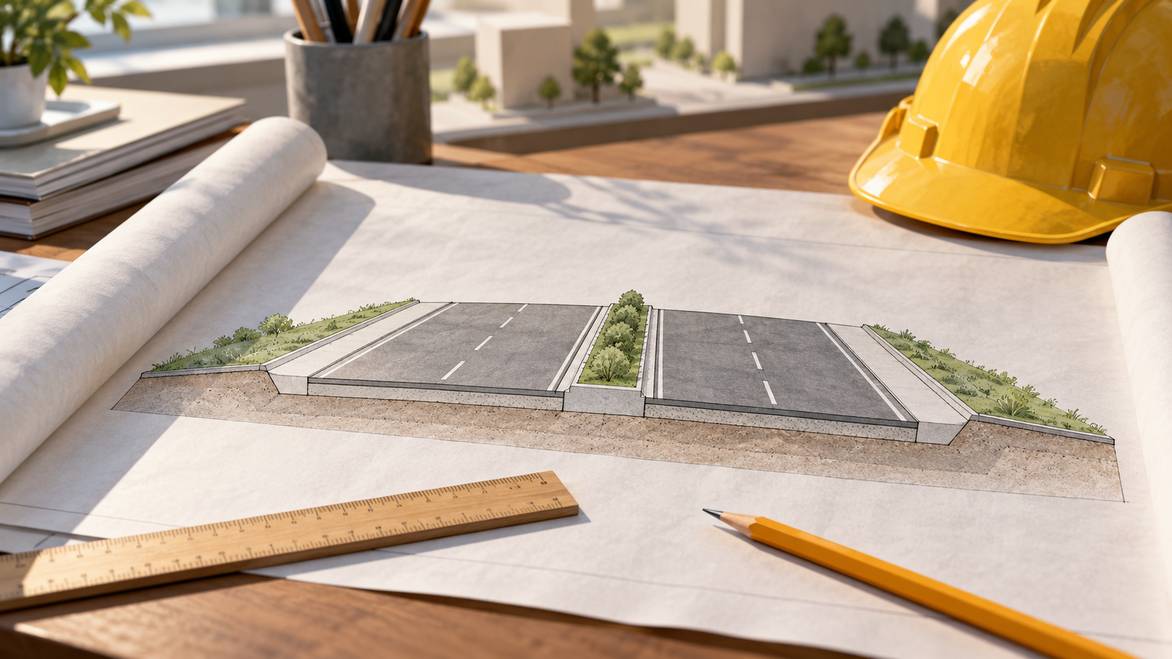 Bộ Xây dựng yêu cầu làm rõ vốn mở rộng quốc lộ 1 qua Tây Ninh lên 10 làn