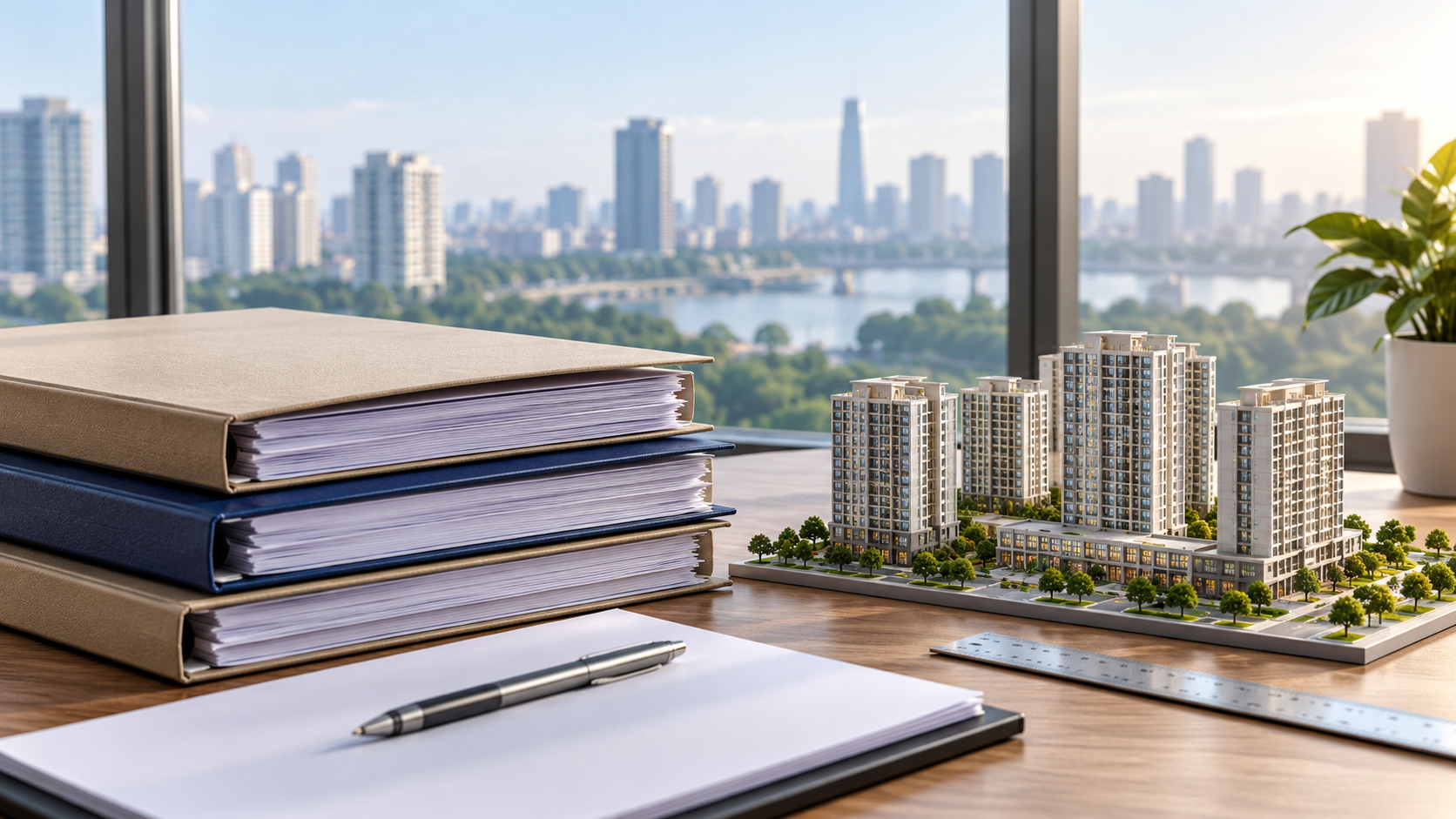 Thanh tra việc quản lý nhà đất và góp vốn tại HANDICO giai đoạn 2019–2025