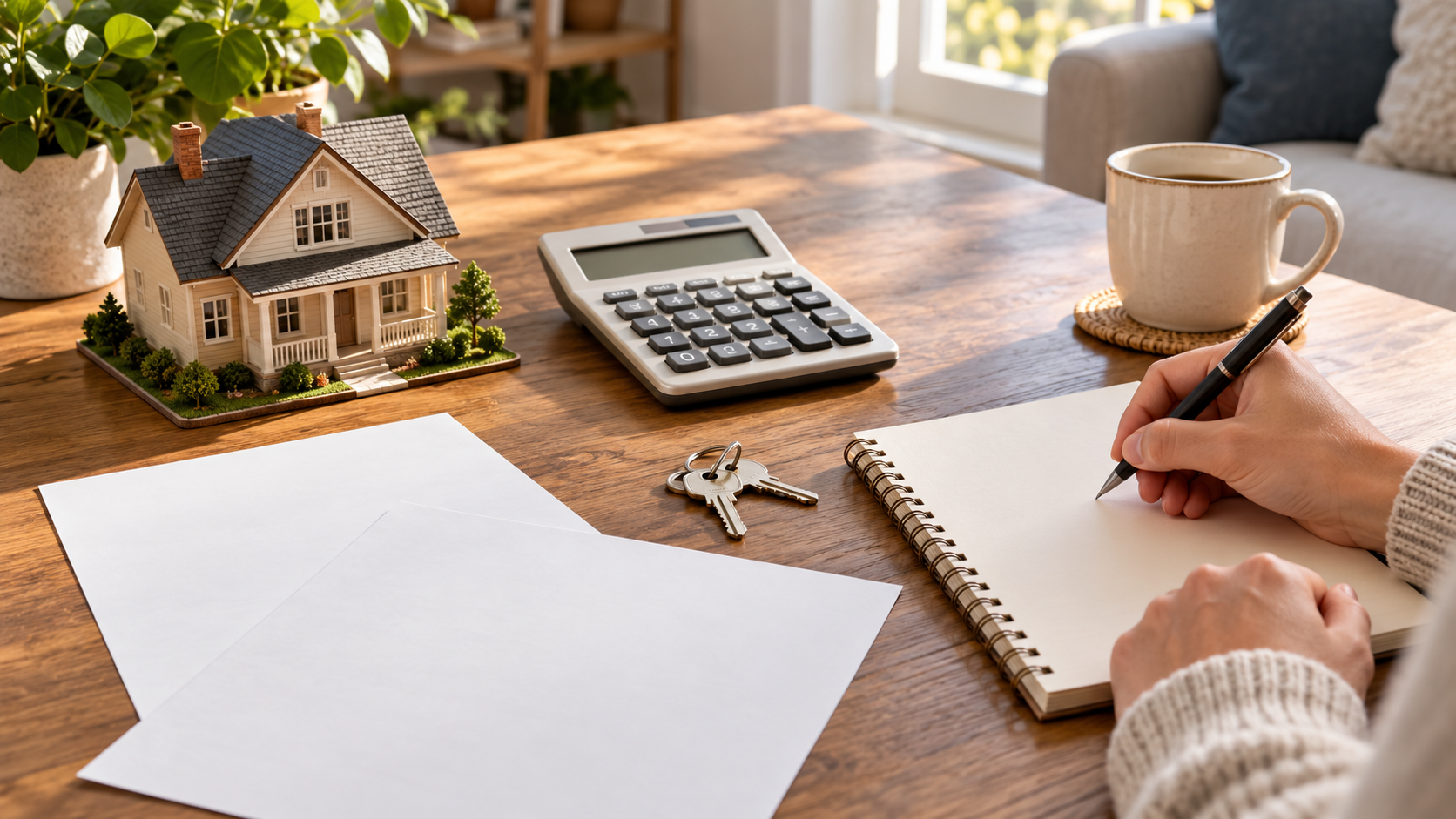 Vì sao thuế bất động sản có thể tăng sau khi mua nhà ở Mỹ?