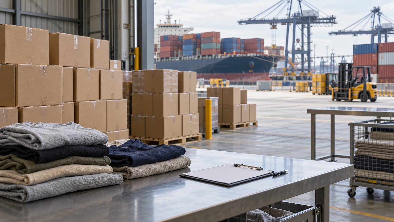 Úc nhập 17,4 tỷ USD hàng có rủi ro lao động cưỡng bức, ủy viên kêu gọi siết trách nhiệm doanh nghiệp