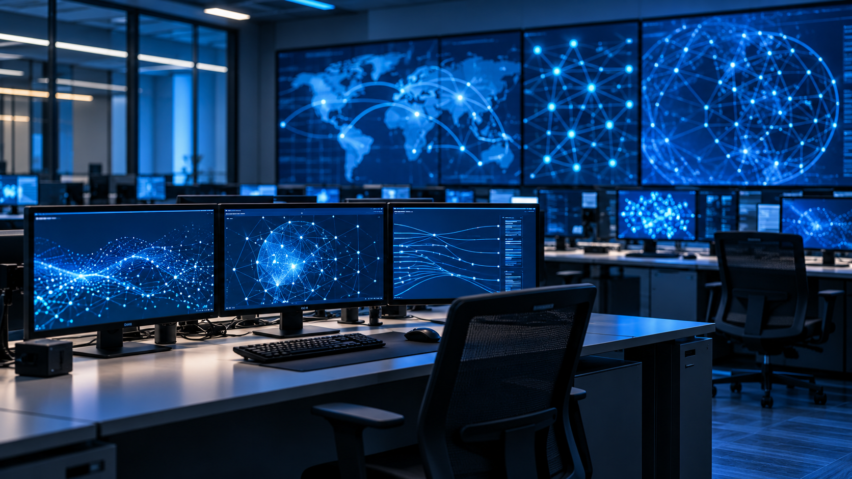 CISA công bố chiến lược 2030 tăng cường phòng thủ mạng và bảo vệ hạ tầng thiết yếu