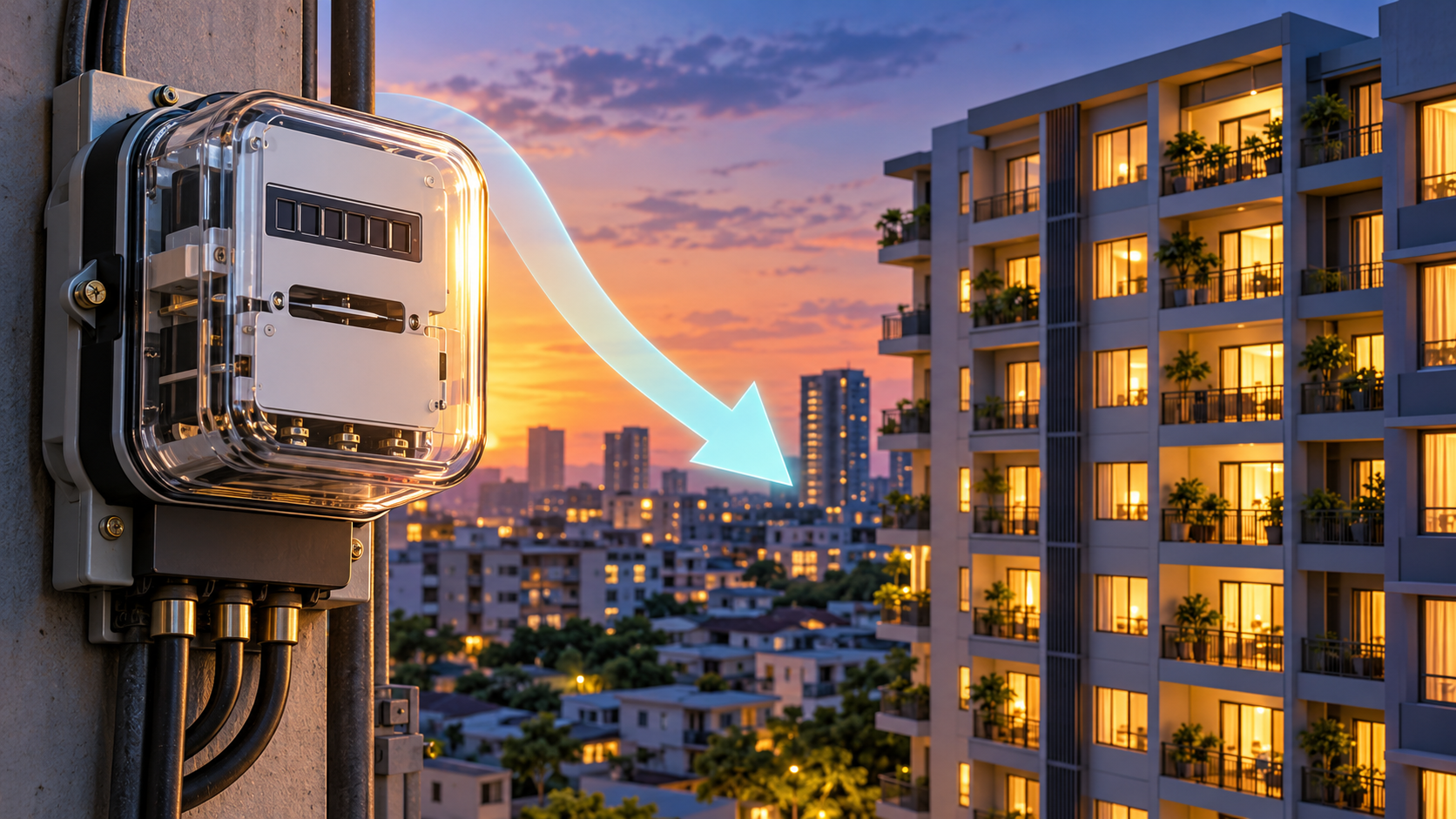 EVN được yêu cầu lập phương án giảm giá điện từ 1/11