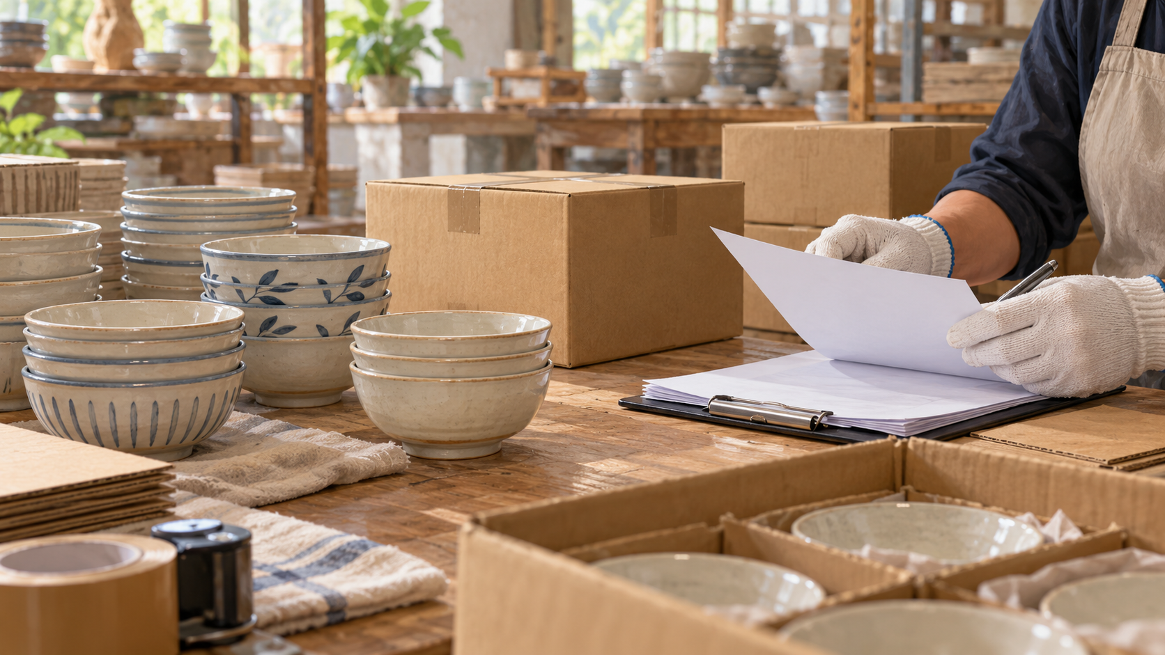 Từ năm 2027, doanh nghiệp được tự công bố xuất xứ Việt Nam cho hàng lưu thông trong nước