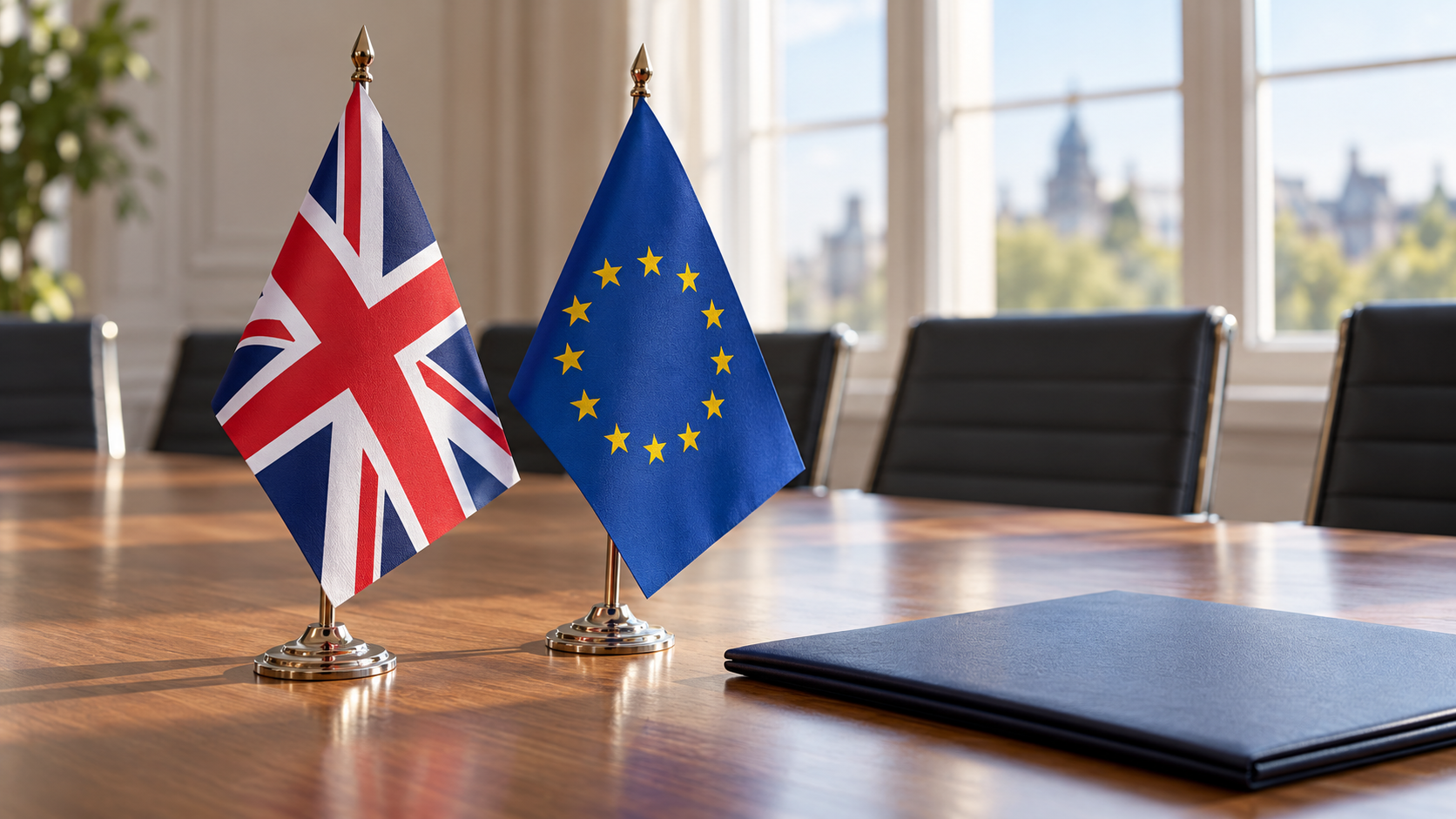 Ông Keir Starmer kêu gọi xây dựng khuôn khổ an ninh chung cho châu Âu