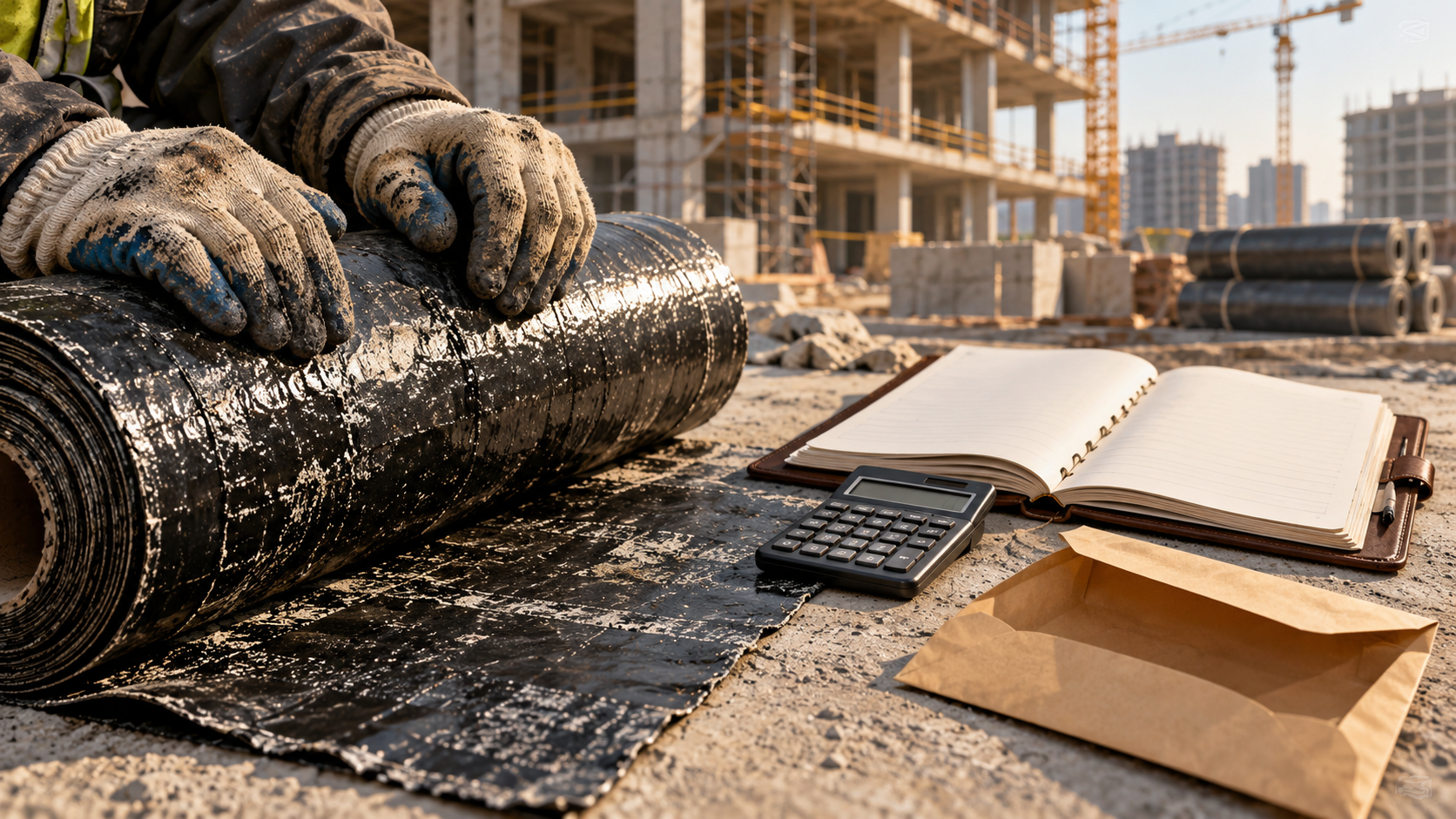 Nhà thầu Sơn Đông nói bị Trung Thiết Cục 10 nợ một triệu nhân dân tệ từ cuối năm 2023