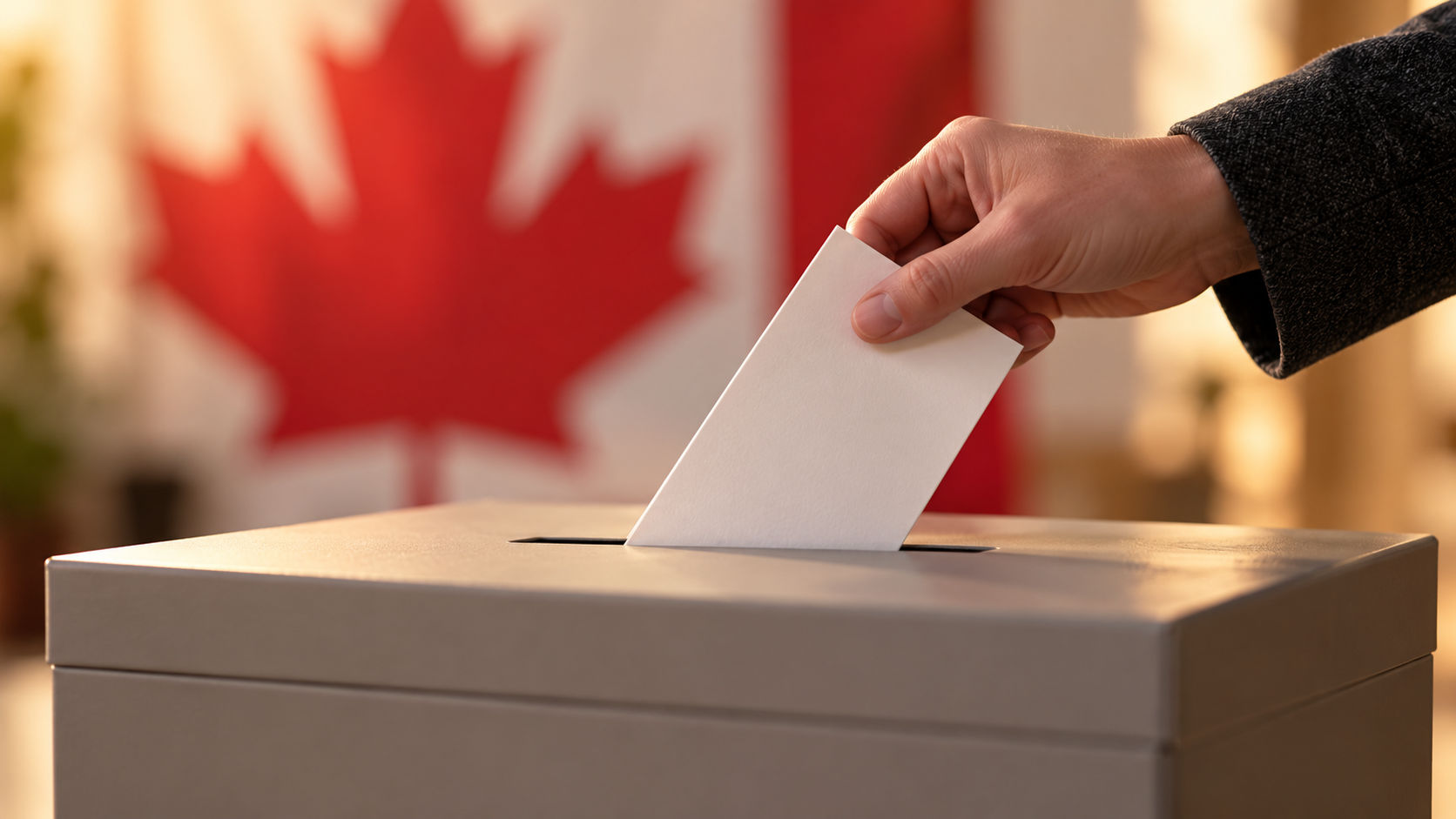 Kết quả sơ bộ: Đa số cử tri Alberta chọn ở lại Canada