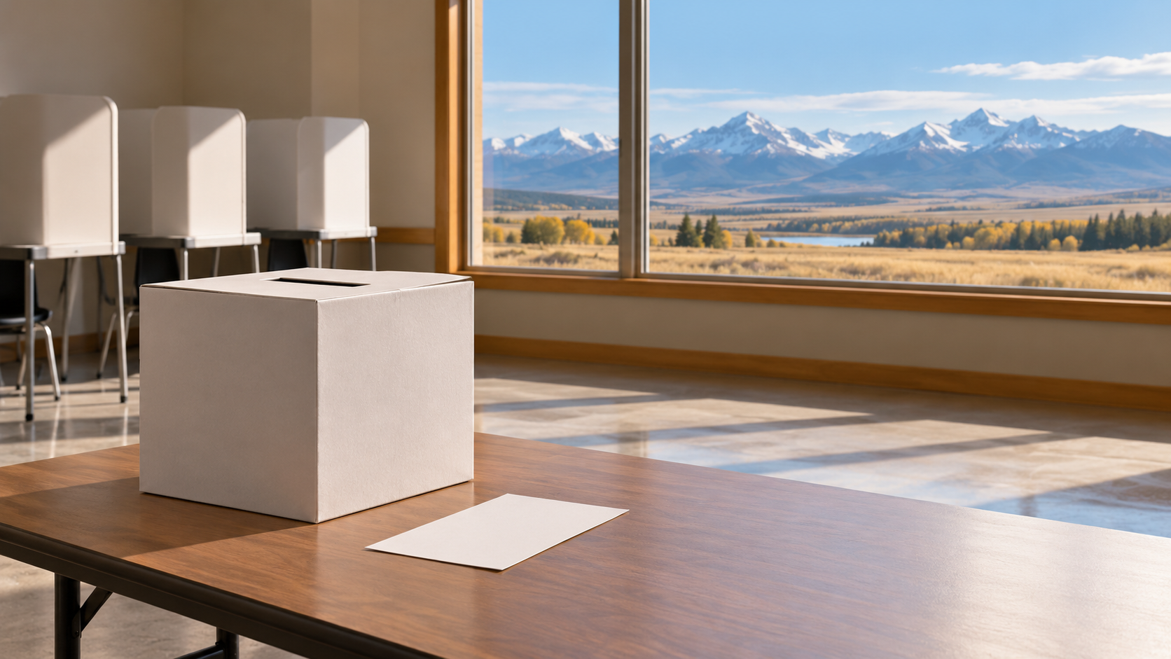 Alberta bỏ phiếu về khả năng khởi động thủ tục trưng cầu ly khai