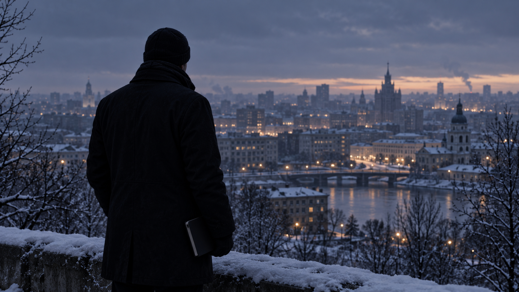 BBC ghi nhận lời kể của hai người Nga hỗ trợ tình báo Ukraine