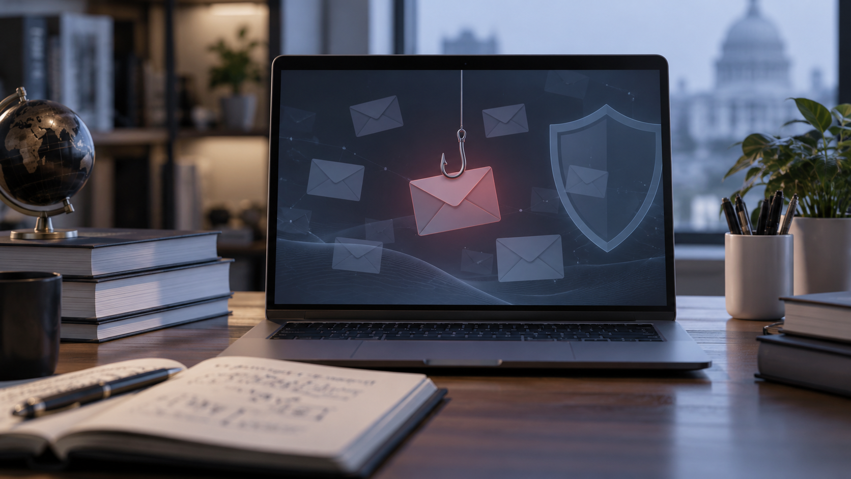 Proofpoint: Nhóm tin tặc liên quan Trung Quốc giả danh chuyên gia để nhắm vào chính sách AI Mỹ