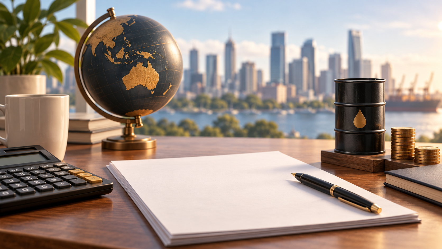 Australia tìm thêm khoản tiết kiệm ngân sách giữa sức ép kinh tế toàn cầu