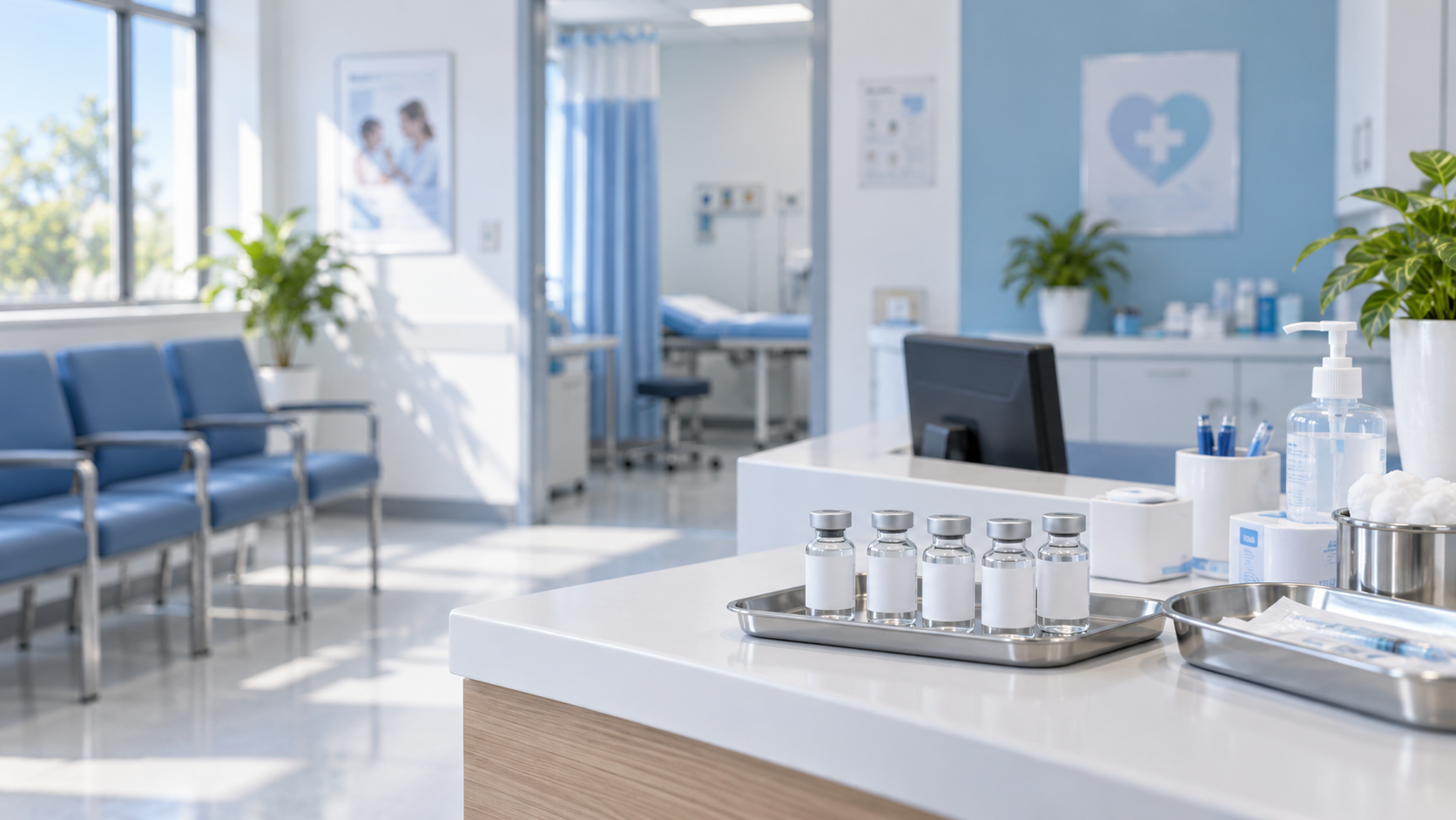 Pennsylvania tăng chuẩn bị trước nguy cơ dịch sởi lan rộng