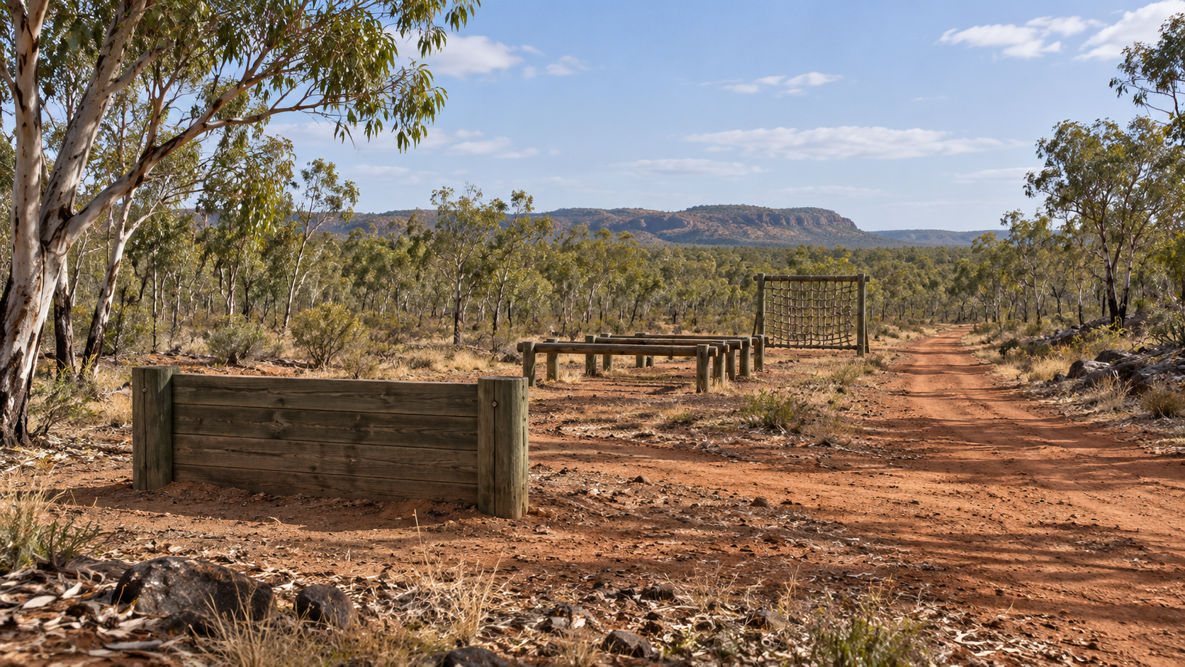Một quân nhân Australia thiệt mạng, năm người bị thương khi huấn luyện