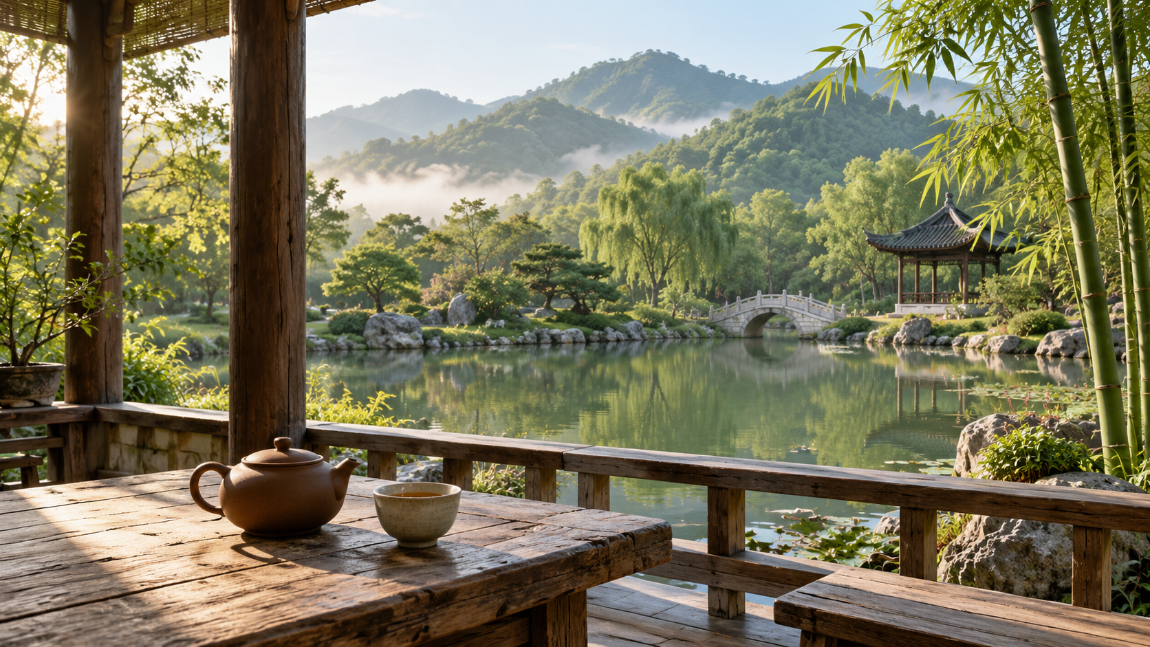 Lời cổ nhân: Họa không gì lớn hơn lòng không biết đủ