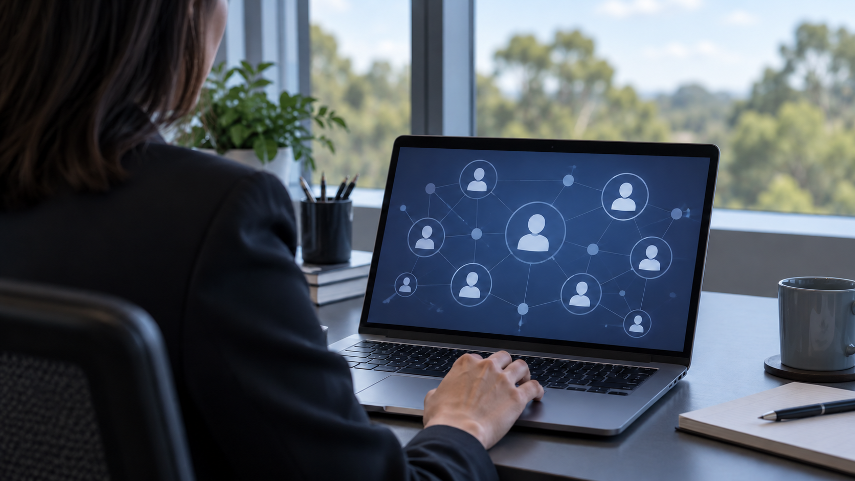 Hai tài khoản LinkedIn bị nghi nhắm tới nhân sự chính phủ Australia