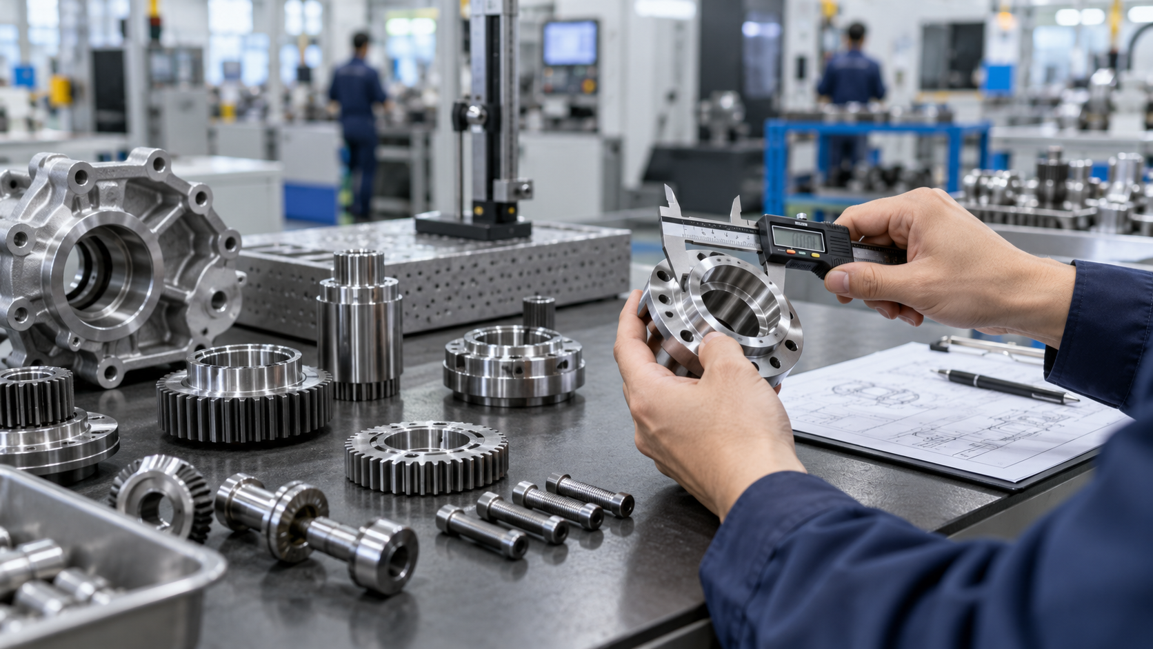 Doanh nghiệp Việt tìm cơ hội cung ứng linh kiện cho các nhà máy VinFast ở nước ngoài