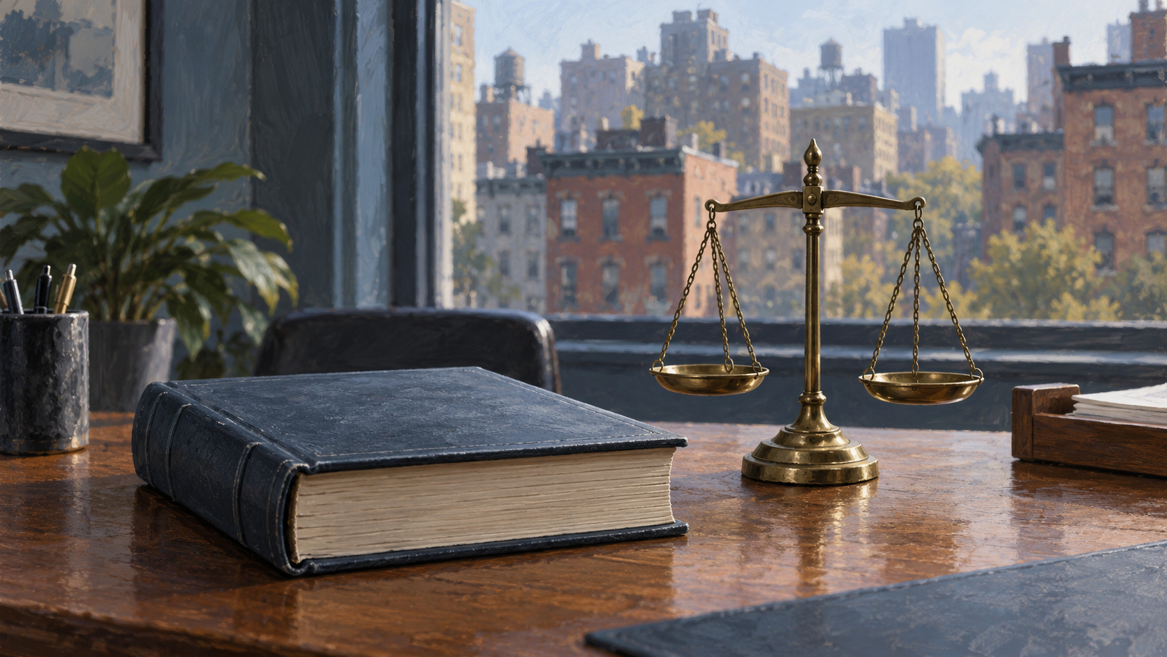Tòa liên bang bác đơn kiện các luật thành phố trú ẩn của New York