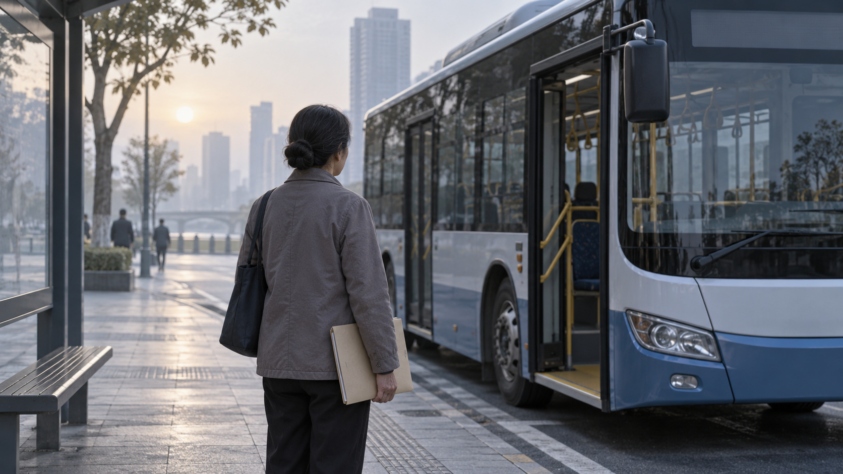 Người khiếu kiện Trung Quốc kể bị ngăn đi lại trước hội nghị trung ương