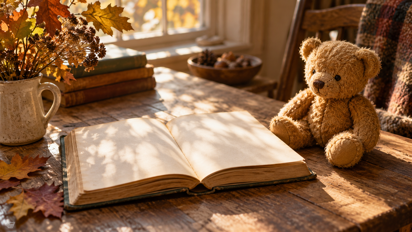 Winnie-the-Pooh tròn 100 năm: Một thế giới nhỏ phản chiếu bản tính con người