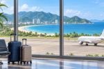 Thí điểm miễn thị thực cho khách Trung Quốc theo đoàn đến Khánh Hòa