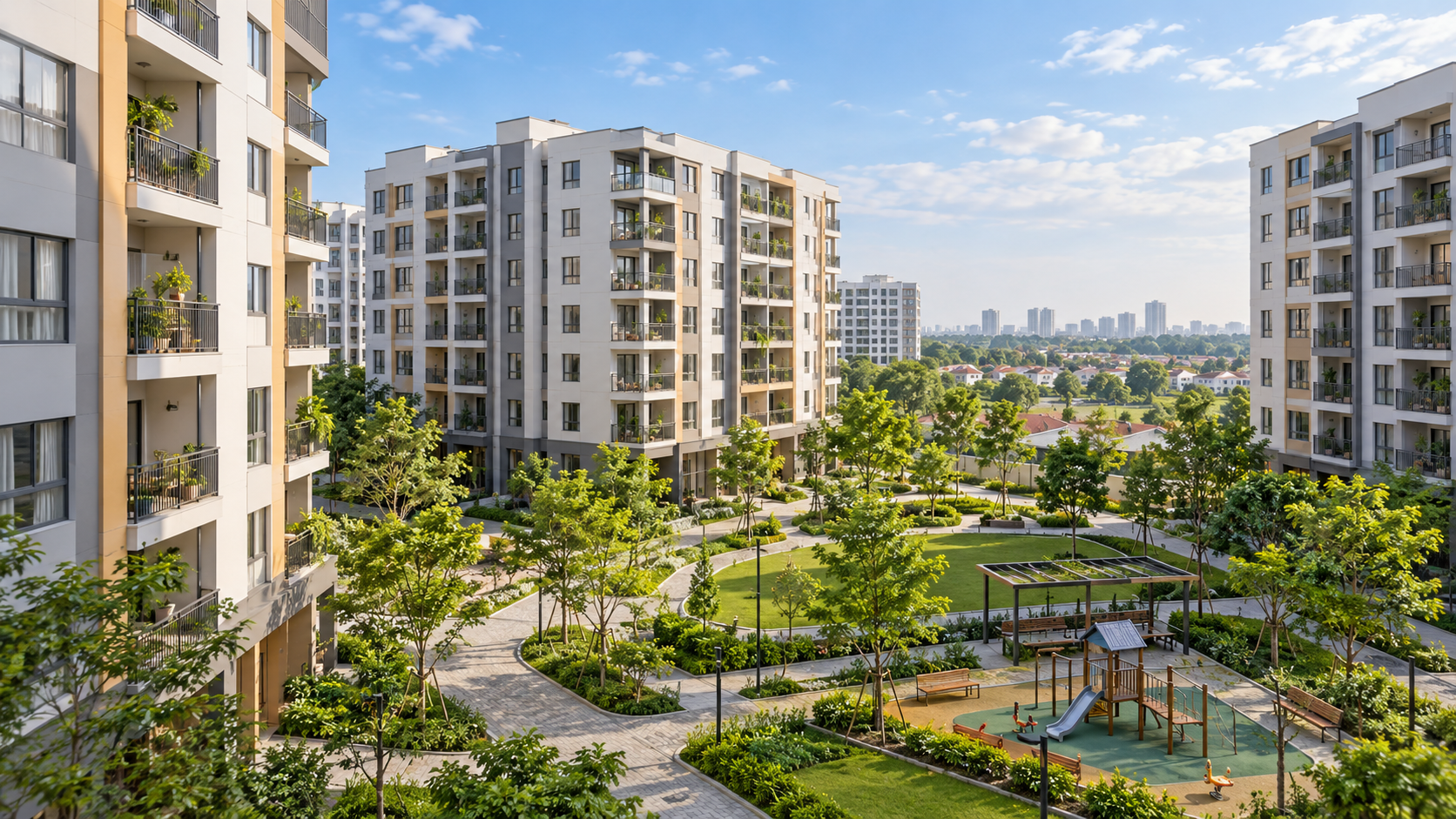 Gói tín dụng nhà ở xã hội giải ngân 16.300 tỷ đồng đến cuối tháng 7