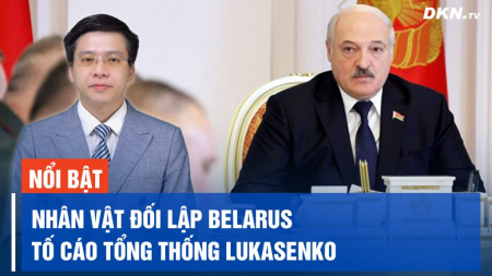 Tiêu điểm quốc tế 29/6: Hàng chục gián điệp Nga bị phát hiện 'khoác vỏ bọc'