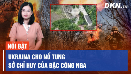 Toàn cảnh quốc tế 1/7: Mỹ duyệt bán lô vũ khí 440 triệu USD và hỗ trợ phương tiện quân sự Đài Loan
