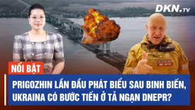 Tin tức 24h mới nhất 27/6: Đoạn phim gây sốc về lính Ukraina bị mắc kẹt trên bãi mìn