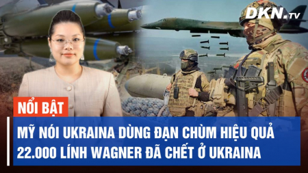 Tiêu điểm quốc tế 22/7: EU thảo luận kế hoạch viện trợ quân sự 20 tỷ euro cho Ukraina