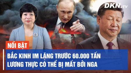 Toàn cảnh thời sự quốc tế 23/7: Tỷ lệ thất nghiệp của thanh niên Trung Quốc lên tới 46,5%?