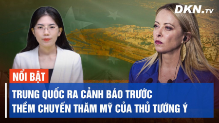 Tin sáng 27/7: Vì sao Trung Quốc đang thu hồi dòng vốn đầu tư sang phương Tây